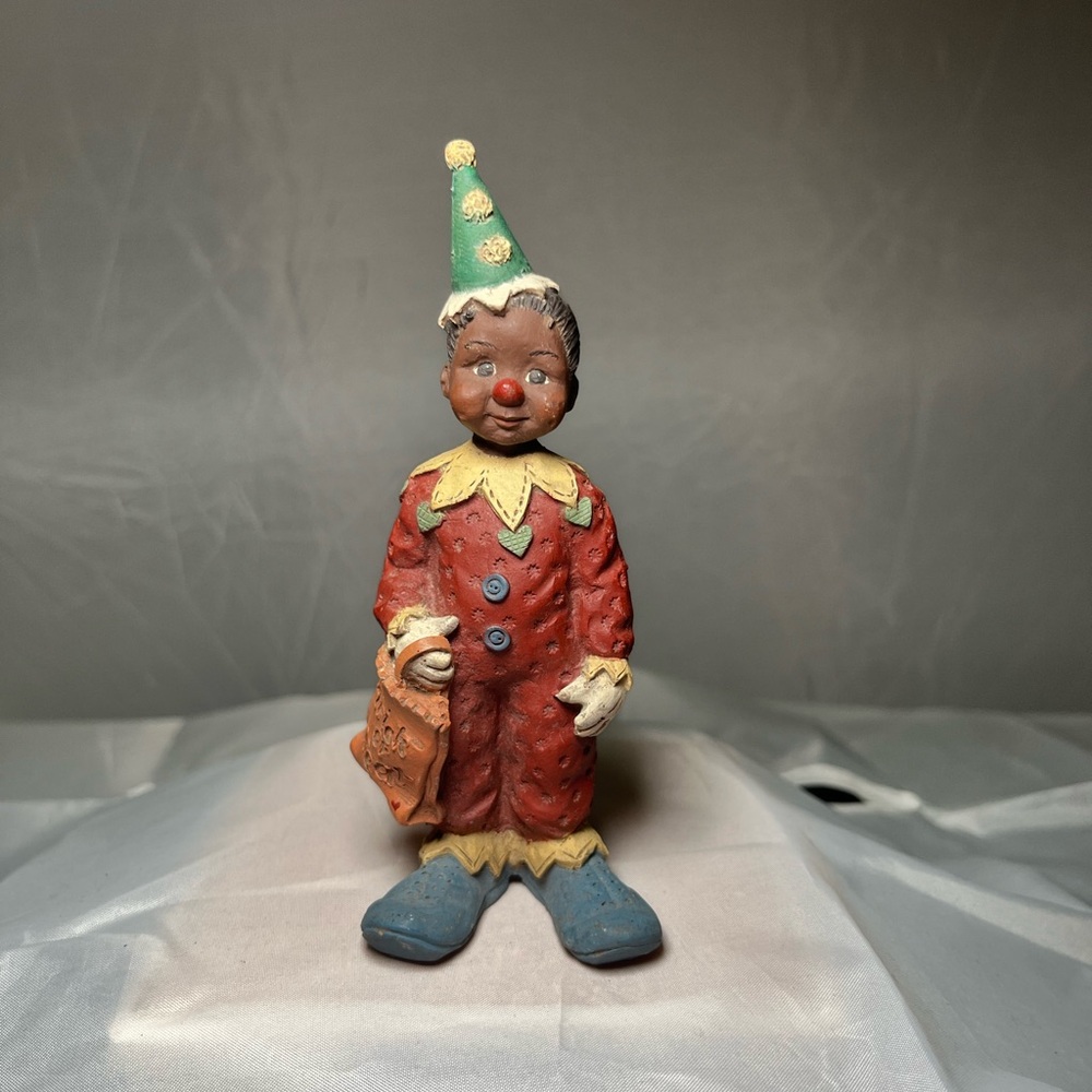 Vintage Sarah’s Attic Limited Edition